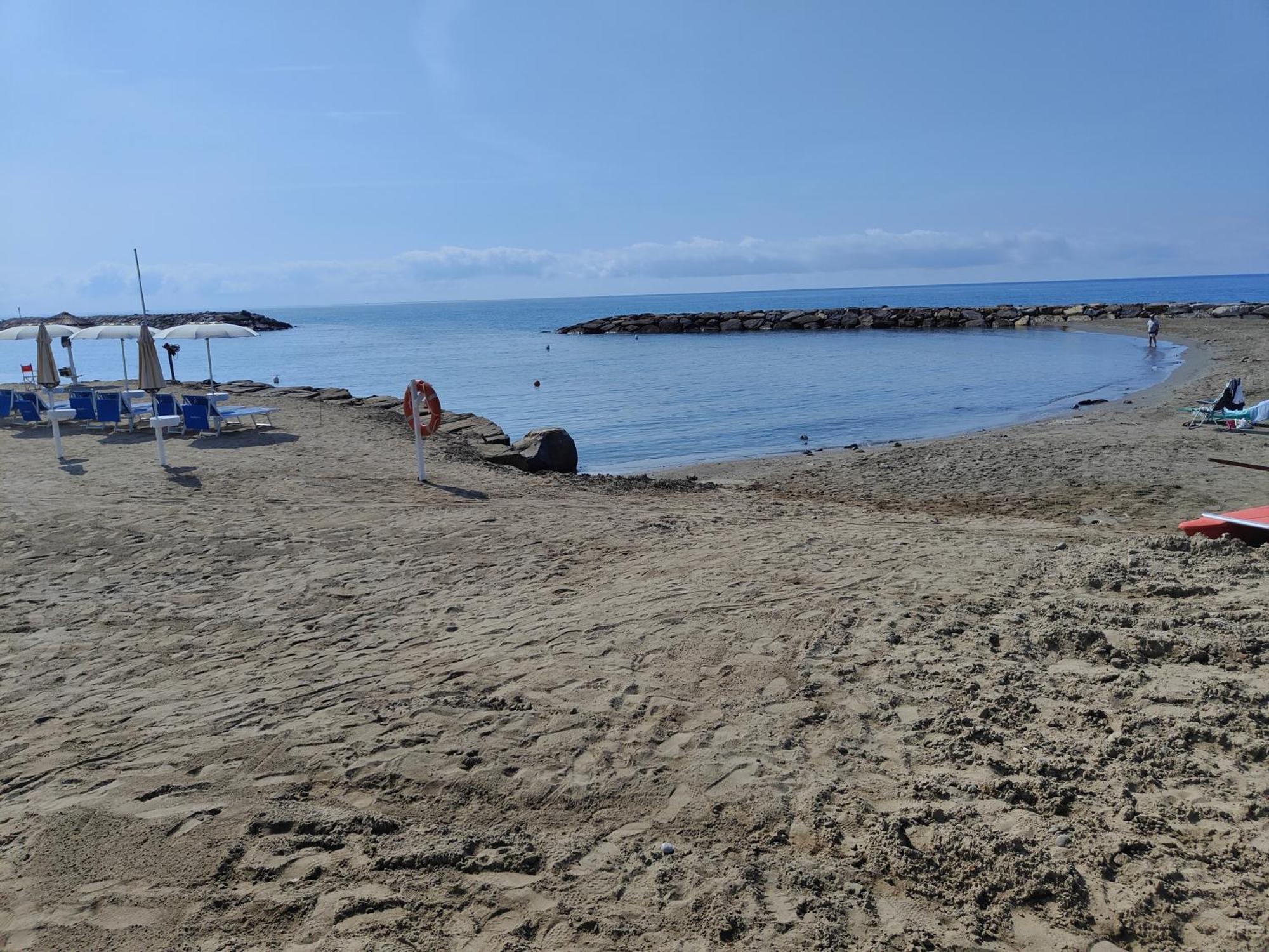 Riva Vacanze ريفا ليجوري المظهر الخارجي الصورة